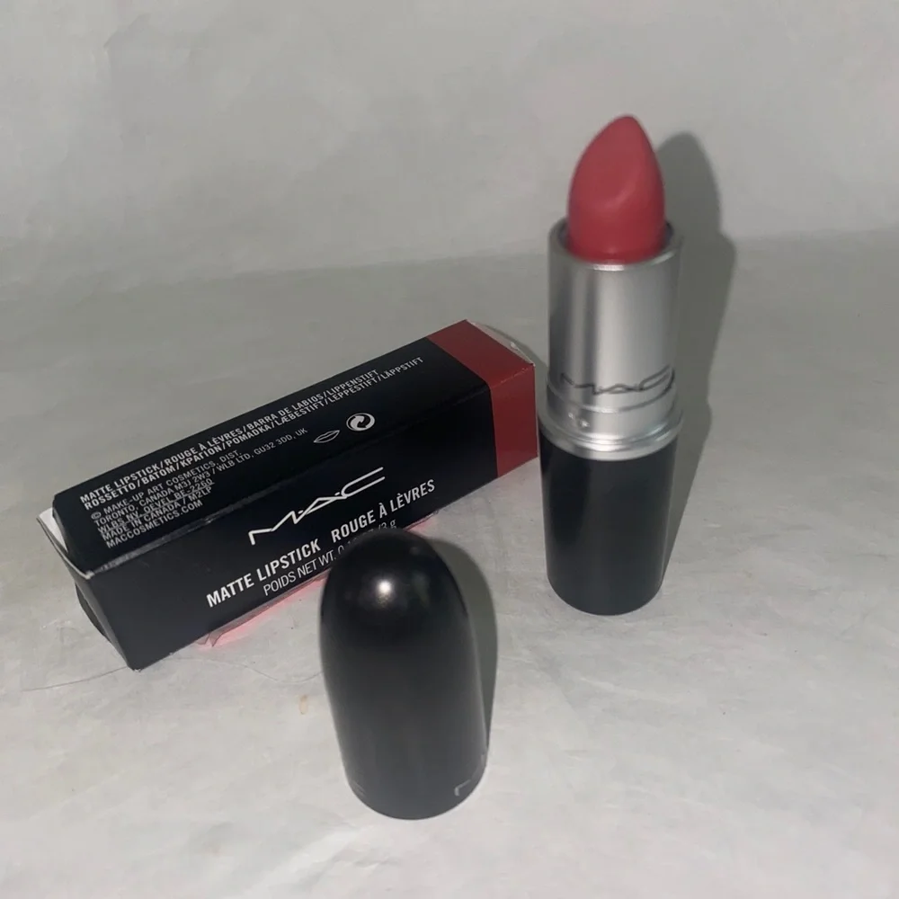 MAC Cosmetics mac cosmetics